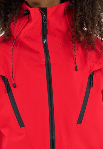 Whistler Sportjas 'Palmdale' in Rood