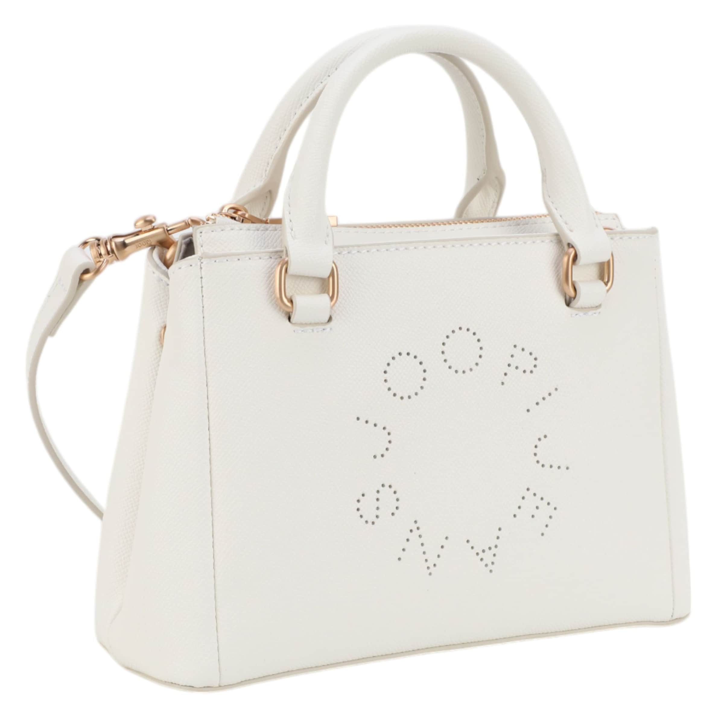 Sacs à main 'Giro Eliene' JOOP! Jeans en blanc