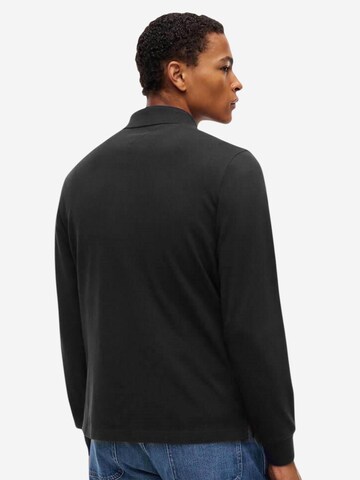 Maglietta 'DM0DM23630' di Tommy Jeans in nero
