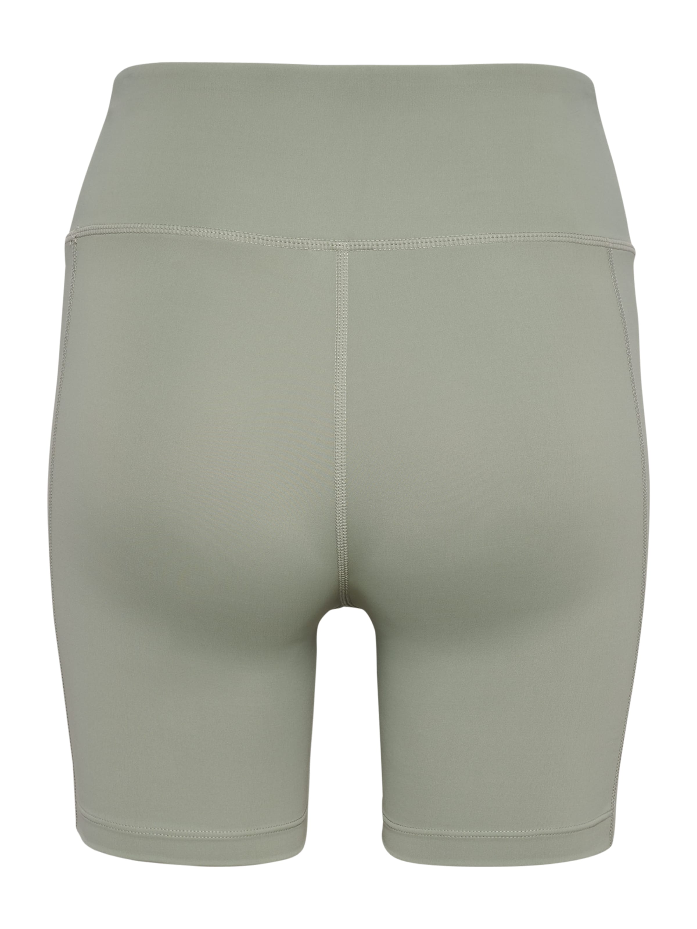 zaļš Hummel Šaurs Sporta bikses 'Hiit Impact'