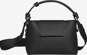 Gaston LugaRučna torbica 'Spläshini' - crna boja: prednji dio