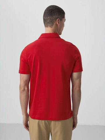 Tommy Life T-Shirts in Rot
