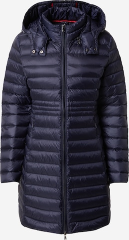 JOTT Winter Jacket 'VERO' in Blue: front