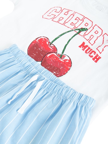 Cool Club Комплект в Синий