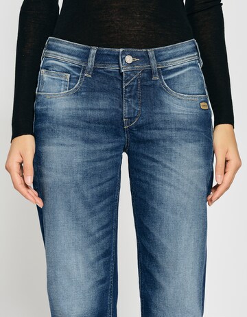 Gang Regular Jeans in Blau