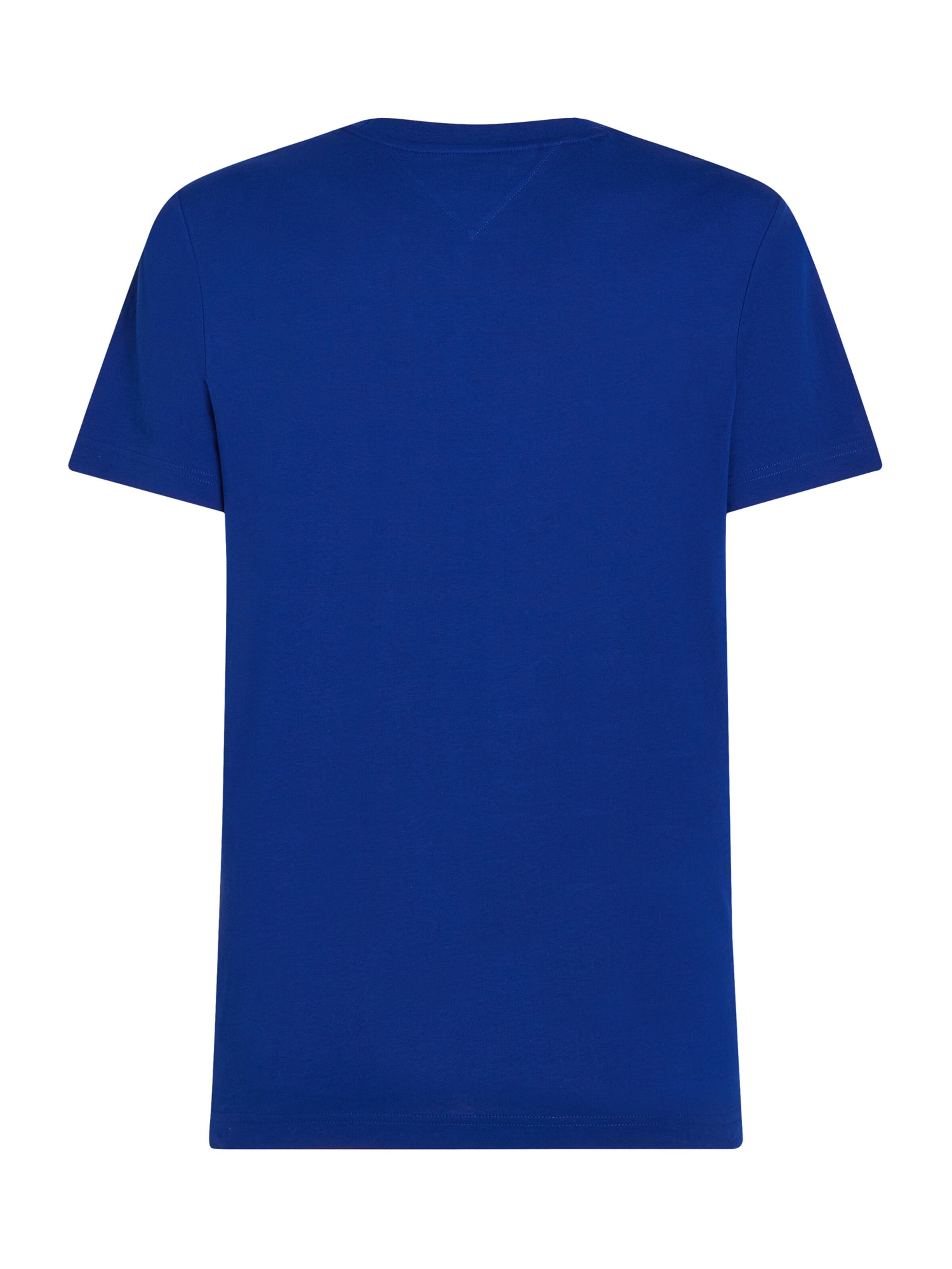 TOMMY HILFIGER Tričko - Modrá