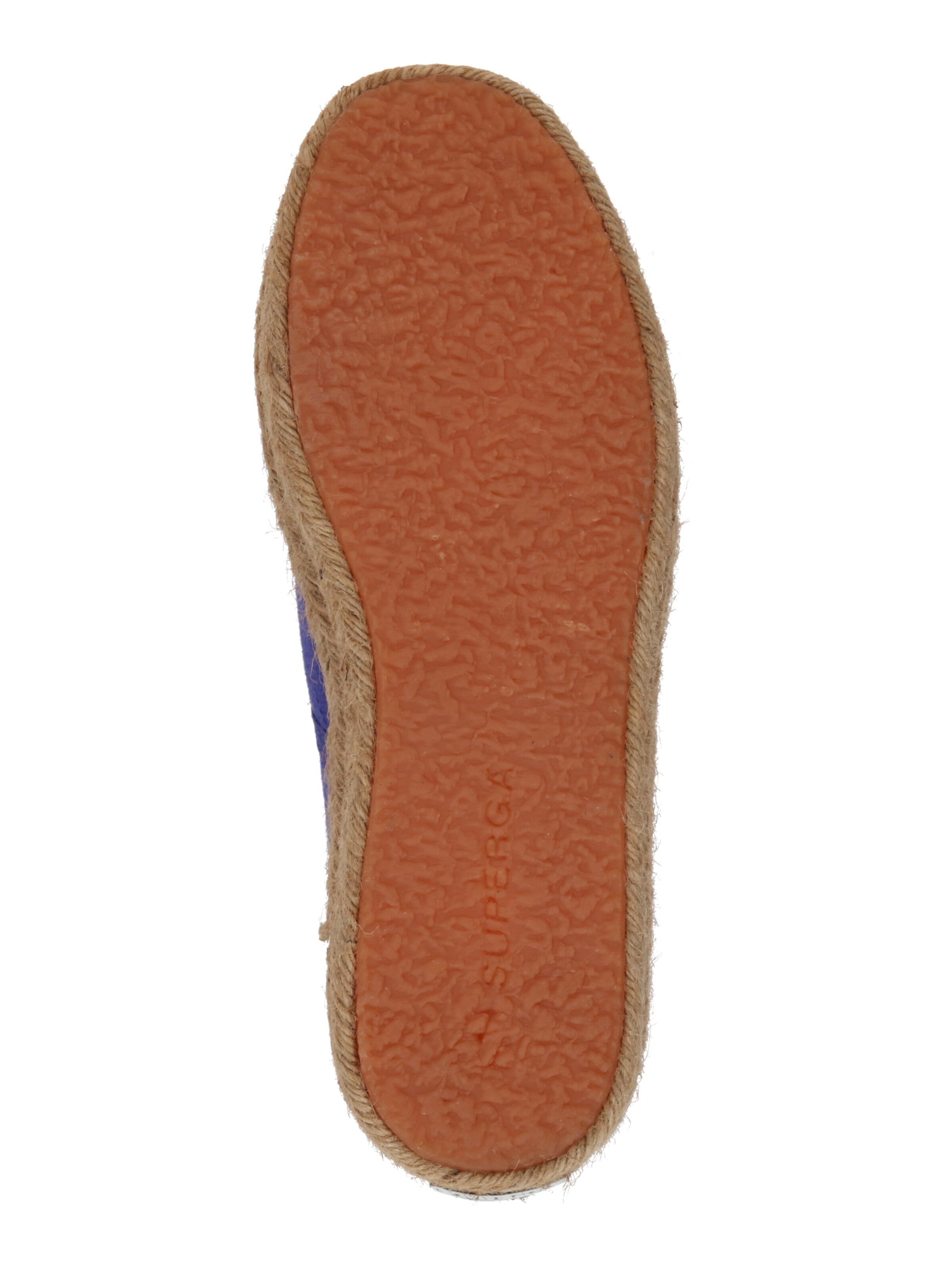 SUPERGA Tenisky – modrá