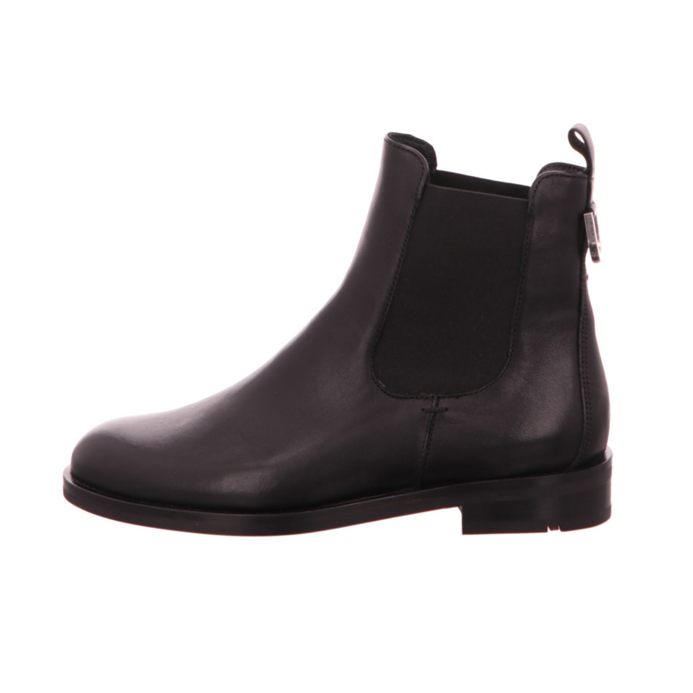 LLOYD Chelsea boots in Black