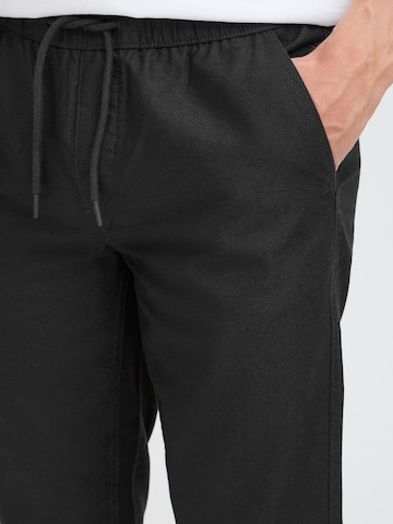 Regular Pantalon chino ' BHBraza ' BLEND en noir