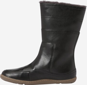 CAMPER Stiefel 'Peu Cami' in Schwarz