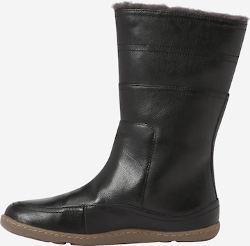 CAMPER Boots 'Peu Cami' in Black
