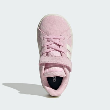 Baskets 'Grand Court 2.0' ADIDAS SPORTSWEAR en rose