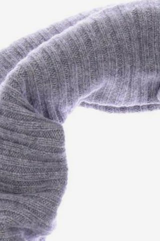 LAUREL Schal oder Tuch One Size in Grau