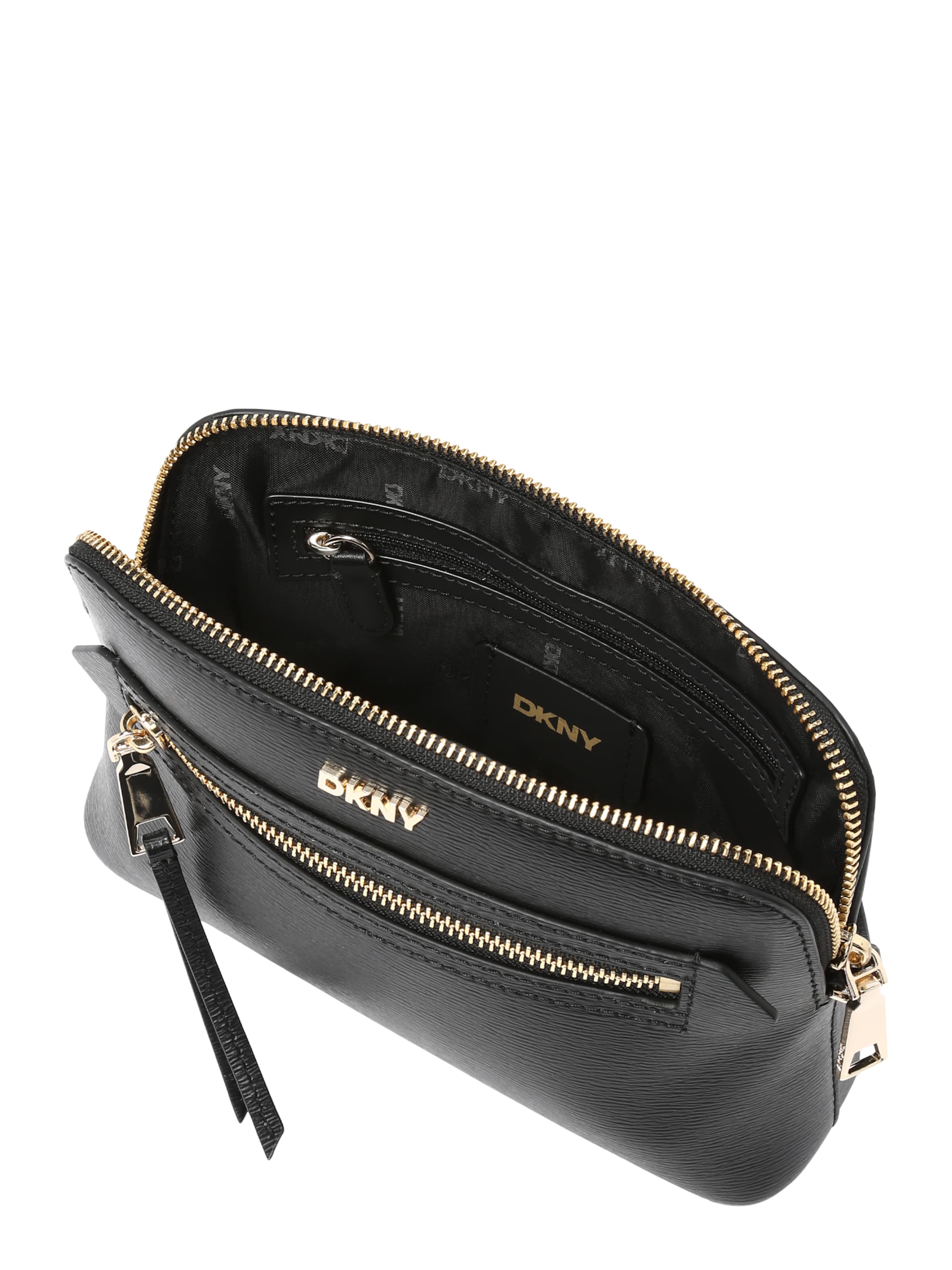 DKNY Tasche 'BRYANT' in Schwarz