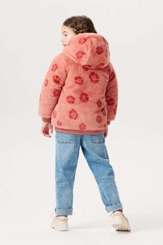 Veste d’hiver 'Jishou' Noppies en rose