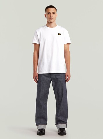 G-STAR Regular Jeans in Grau