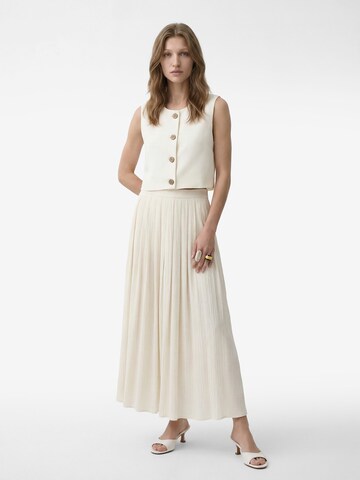 Koton Rok in Beige: voorkant