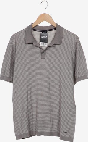 JOOP! Shirt in XXL in Grey: front