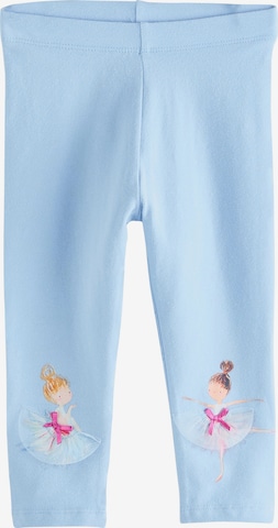 mėlyna Next Siauras Tamprės: priekis