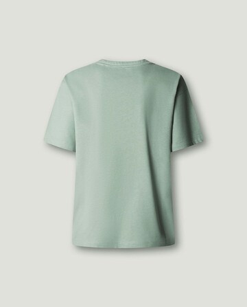 T-shirt 'Mia' Pepe Jeans en vert