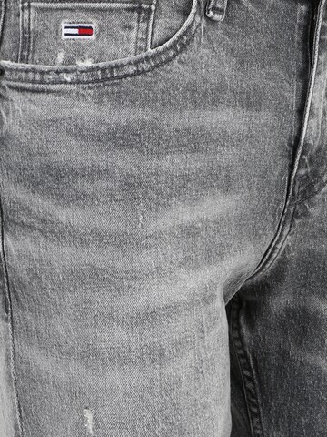Tommy Jeans Normální Džíny 'RYAN' – šedá