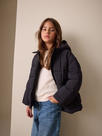 Veste mi-saison Next en noir