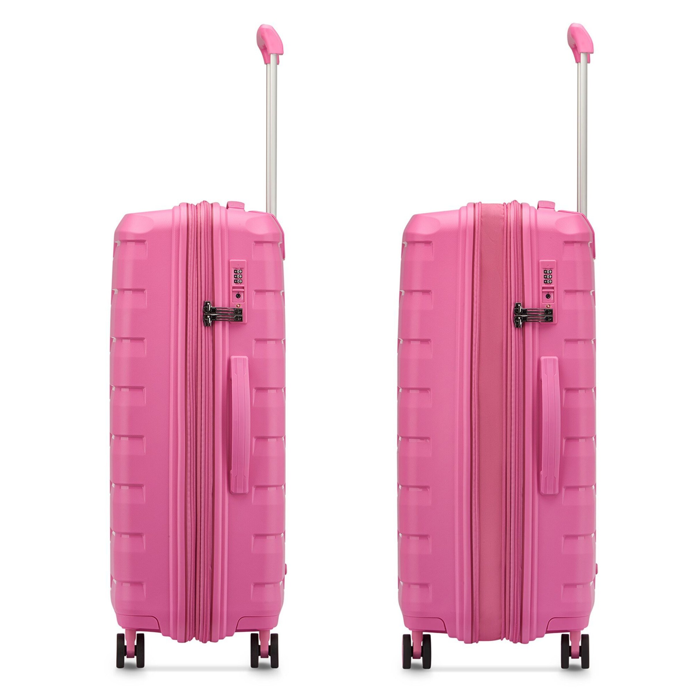 Roncato Cart 'Skyline 2.0' in Pink