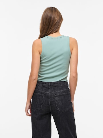 VILA Top 'VISola' in Blue