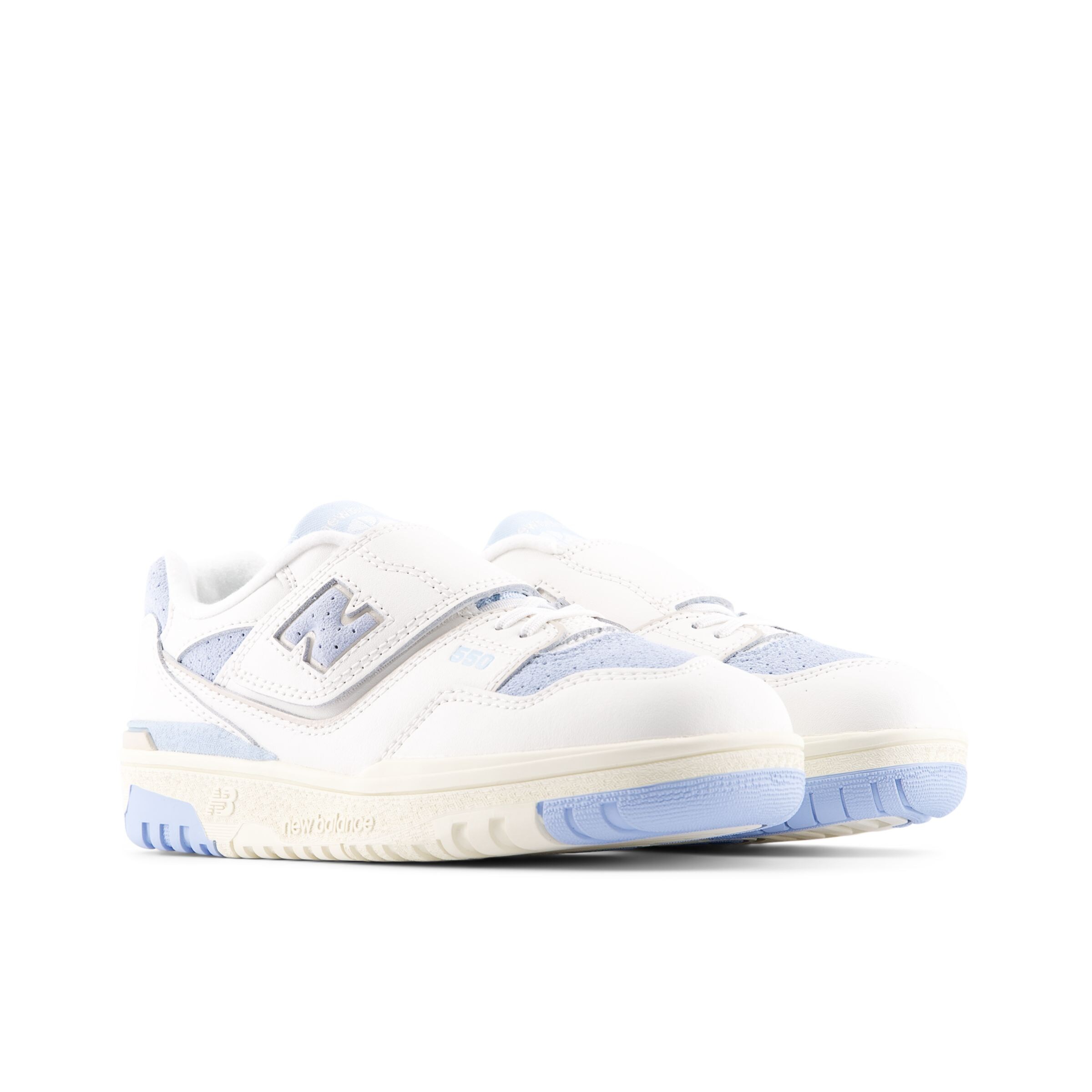 new balance Trainers '550' in White