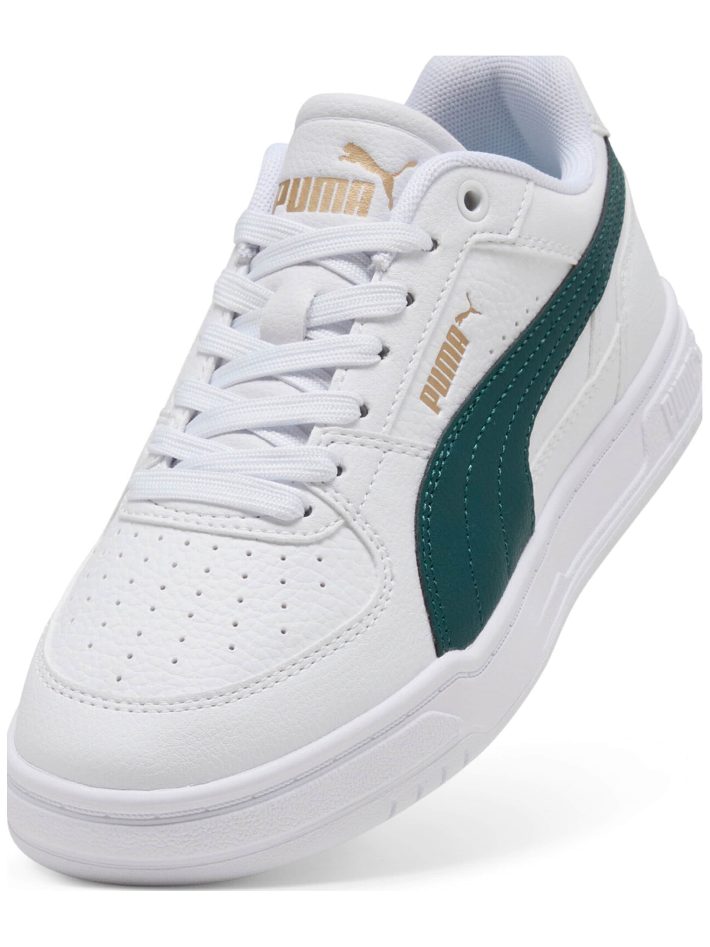 PUMA Sportschuh 'Puma Caven III'‌‌‌‌‌‌‌‌‌ in Weiß