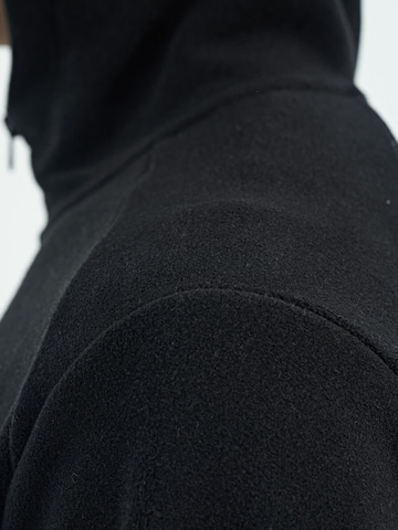 Tommy Life Tracksuit in Black
