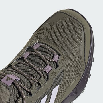 ADIDAS TERREX Halbschuh 'Eastrail 2.0' in Grün