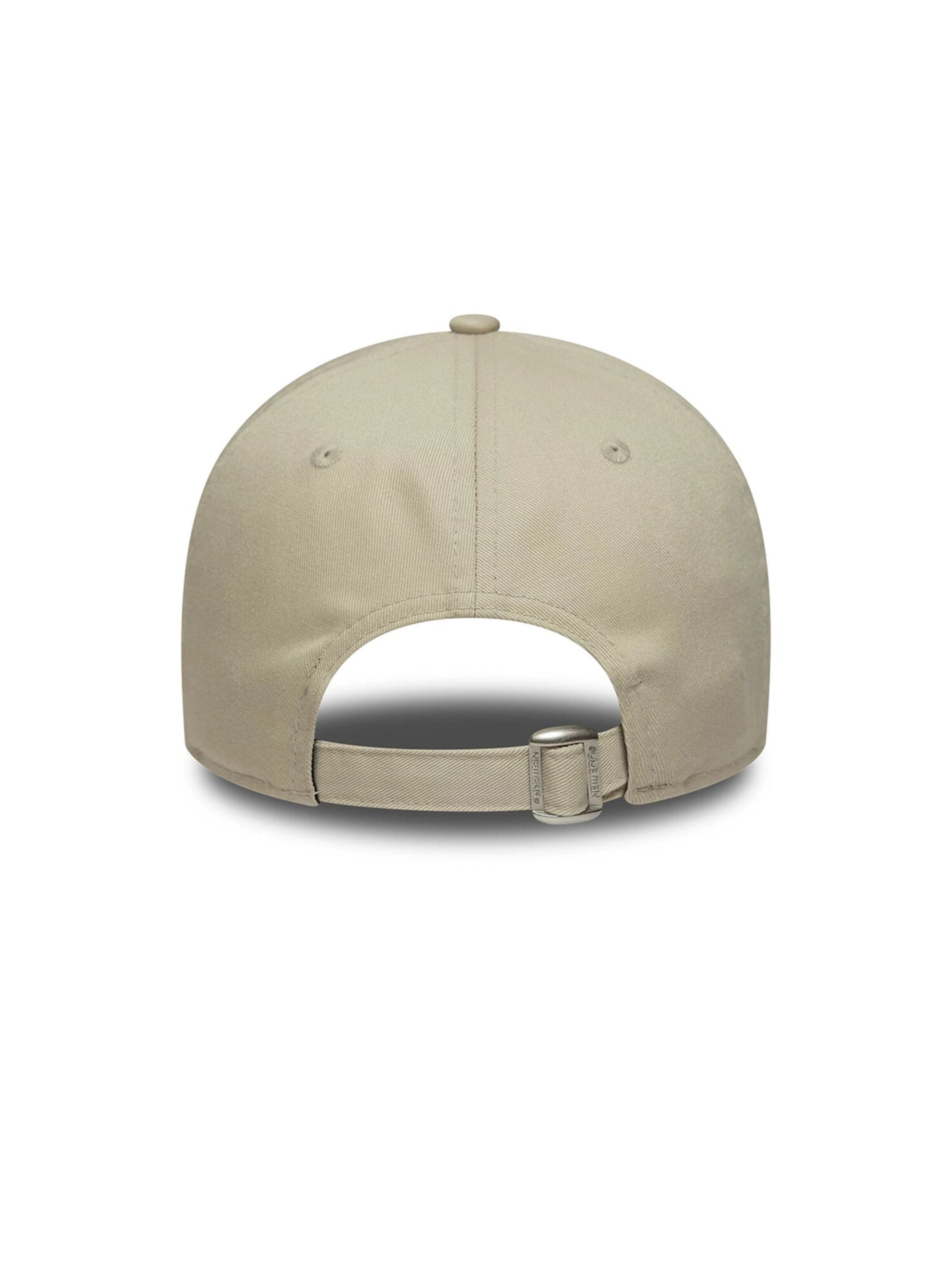 NEW ERA - Gorra deportiva '9FORTY New York Yankees MLB Outline' en beige