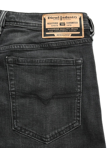 DIESEL Tapered Jeans 'BUSTER-X'‌‌‌‌‌‌‌ in Grau