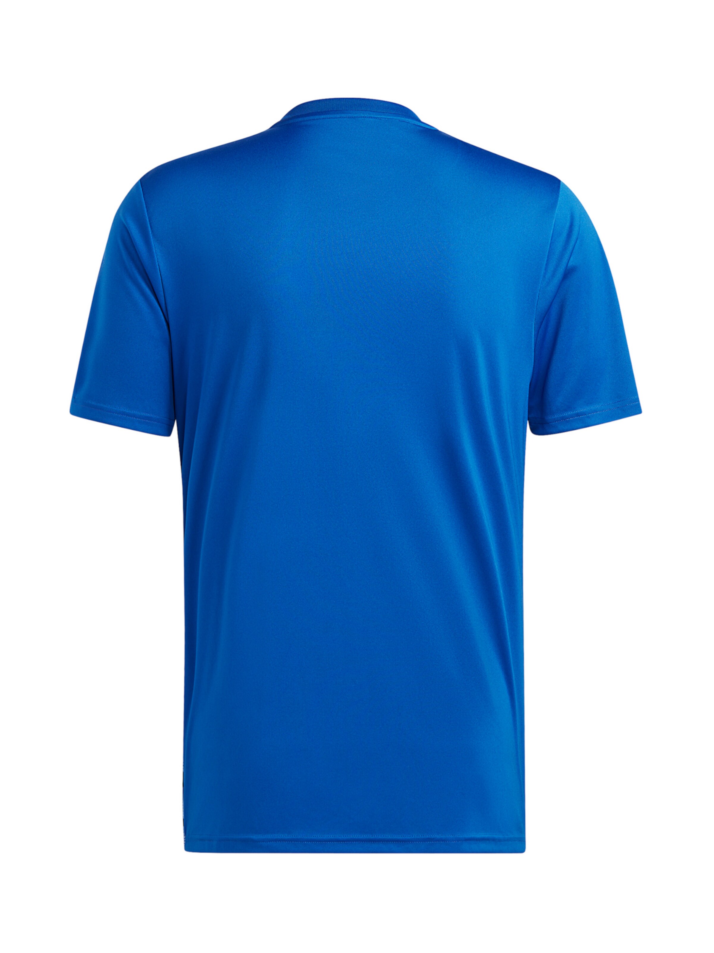 ADIDAS PERFORMANCE Funktionsshirt in Blau