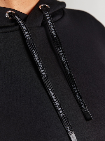 Rukka Спортен суитшърт 'MAAJARVI' в черно