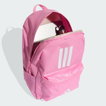 ADIDAS PERFORMANCE Sportrugzak 'Classic Back To School' in Roze