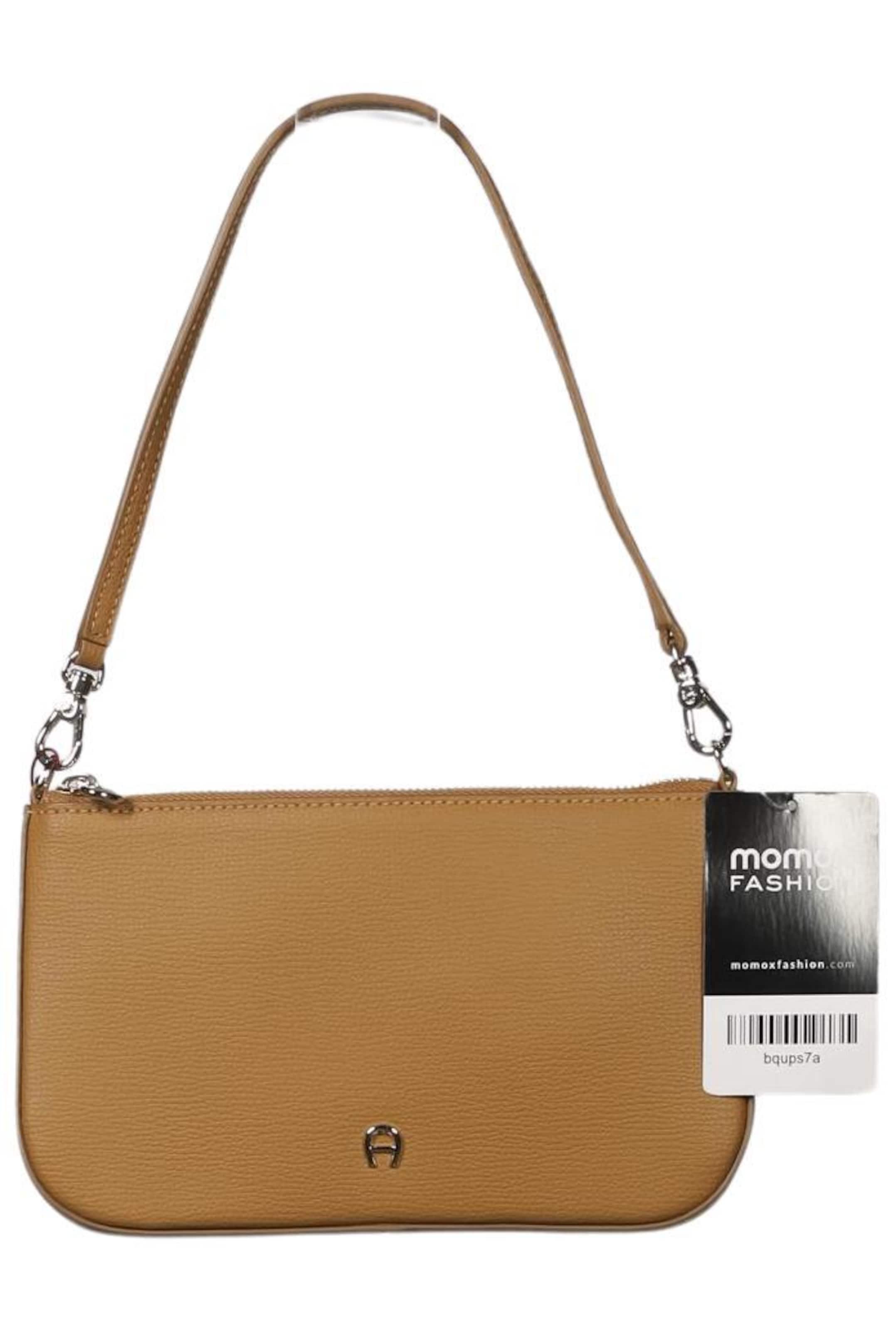 AIGNER Bag in One size in Beige: front