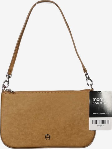 AIGNER Bag in One size in Beige: front