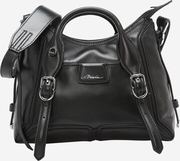 3.1 Phillip Lim Tasche 'PASHLI' in Schwarz: predná strana