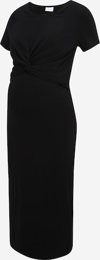 MAMALICIOUS Mekko 'MLMACY JUNE' värissä musta, Tuotenäkymä