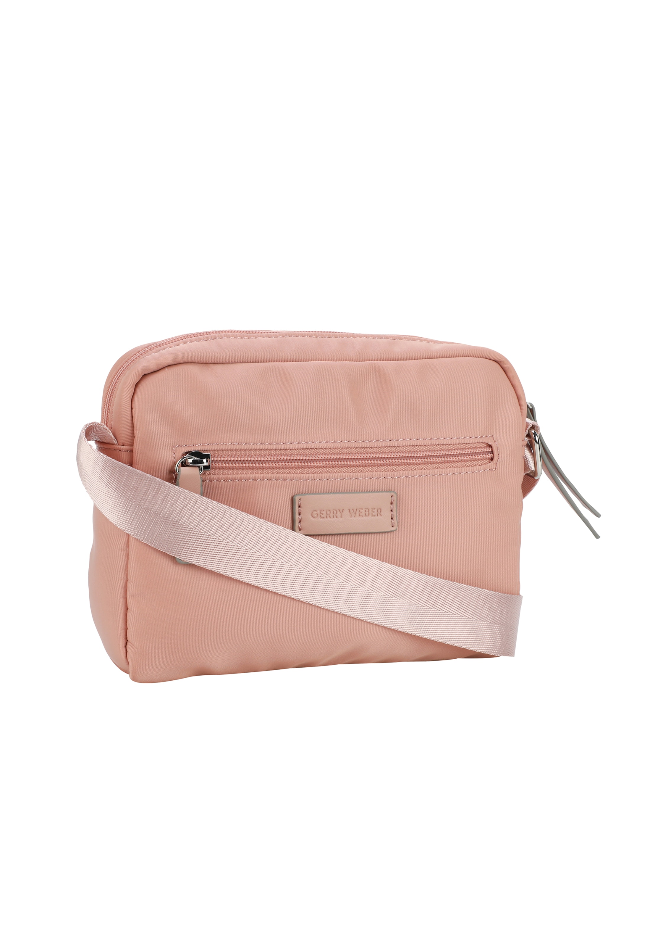 Borsa a tracolla 'Echoes' di GERRY WEBER in arancione