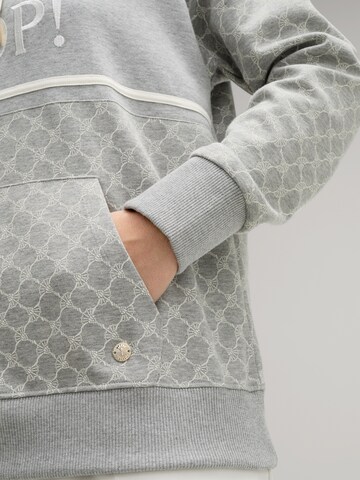 JOOP! Sweatshirt in Grau