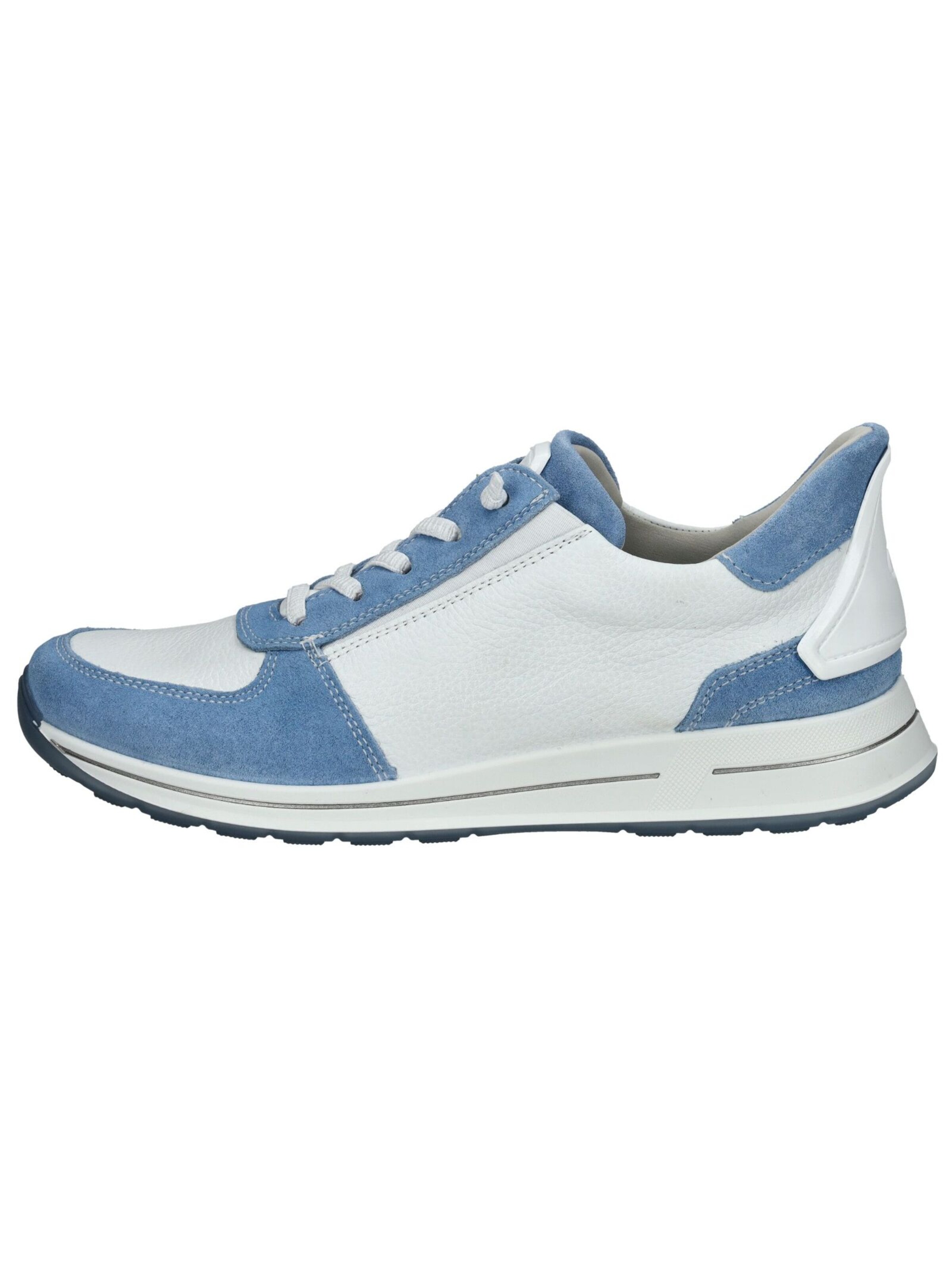 ARA Sneakers 'Osaka' in White