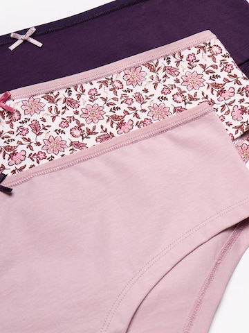 Panty 'Höschen' di Penti in colori misti