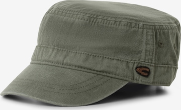 CAMEL ACTIVE Cap in Green: front