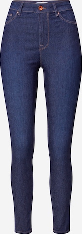 Jeans 'MILA-IRIS' di ONLY in blu: frontale