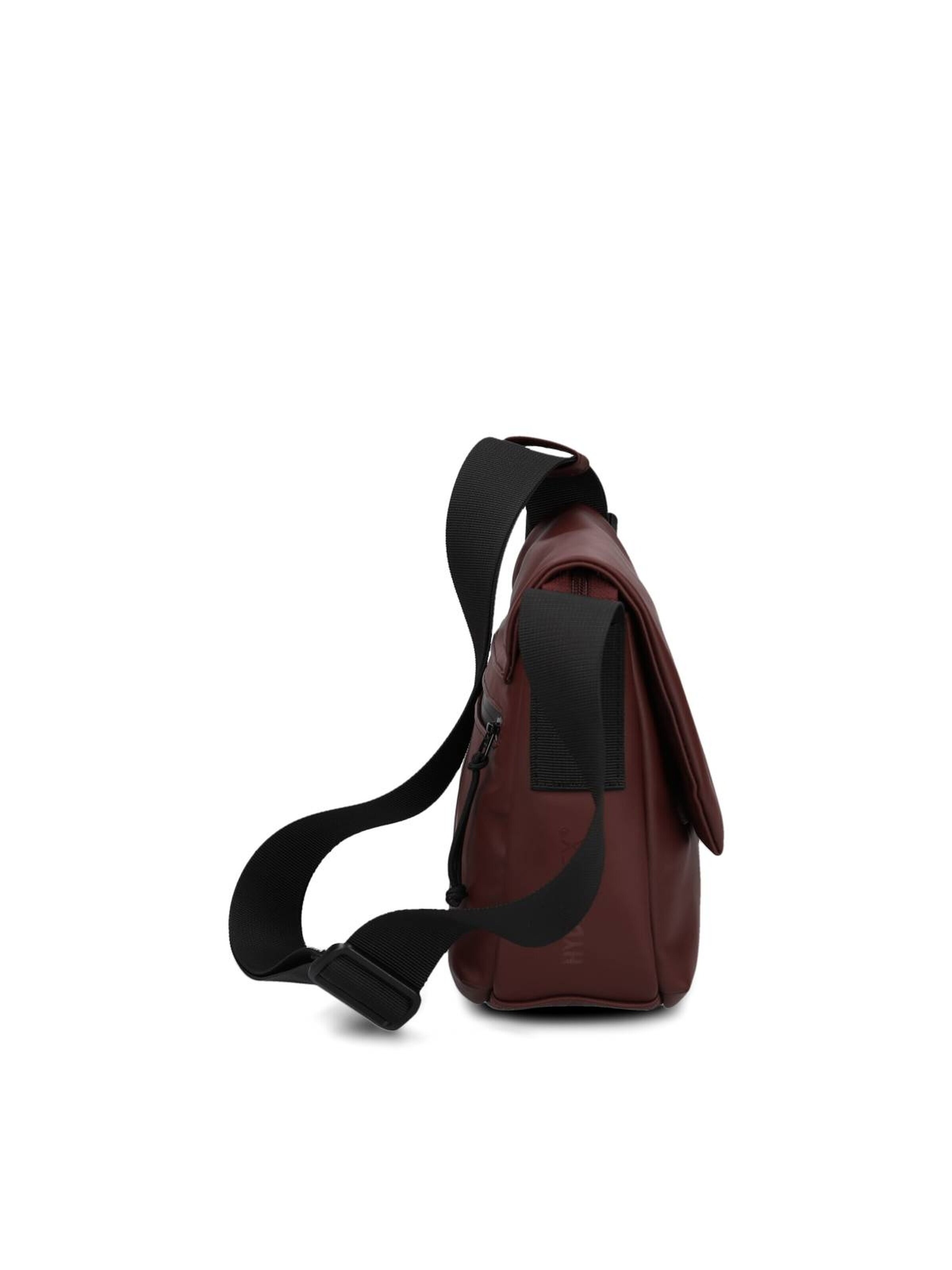 ZWEI Messenger 'CARGO CA60' in Red