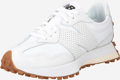 new balance Sneaker low '327' i sort / hvid, Produktvisning