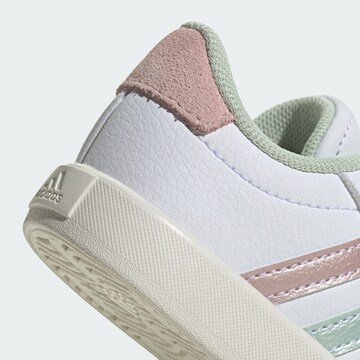 ADIDAS SPORTSWEAR Sneakers 'VL Court 3.0' in Wit